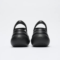 Crocs - Phaedra - Black - Chaussures - 209560 - 001