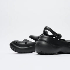 Crocs - Phaedra - Black - Chaussures - 209560 - 001