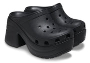 Crocs - Siren Clog - Black-Chaussures-208547-001