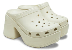 Crocs - Siren Clog - Bone-Chaussures-208547-001