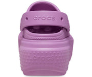 Crocs - Stomp Clog - Purple - Chaussures - 209347 - 6WQ