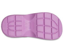 Crocs - Stomp Clog - Purple - Chaussures - 209347 - 6WQ