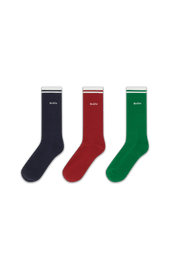 Drôle de Monsieur - La Chaussette Drôle (Coffret) - Multicouleur - Accessoires - E - SK100 - CO024 - MC