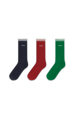 Drôle de Monsieur - La Chaussette Drôle (Coffret) - Multicouleur - Accessoires - E - SK100 - CO024 - MC