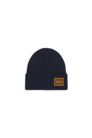 Drôle de Monsieur - Le Bonnet Laine - Navy - Accessoires - E - BN104 - WO007 - NY