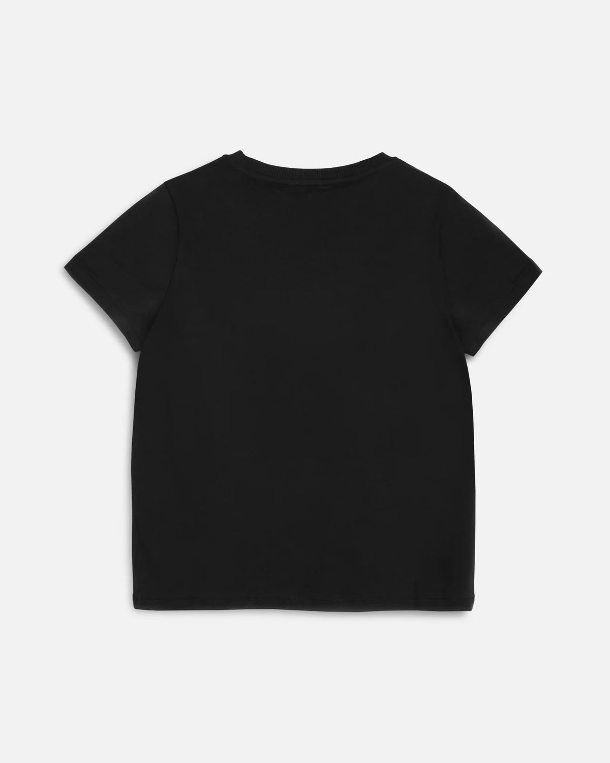 YMC - Earth Day T-shirt - Black
