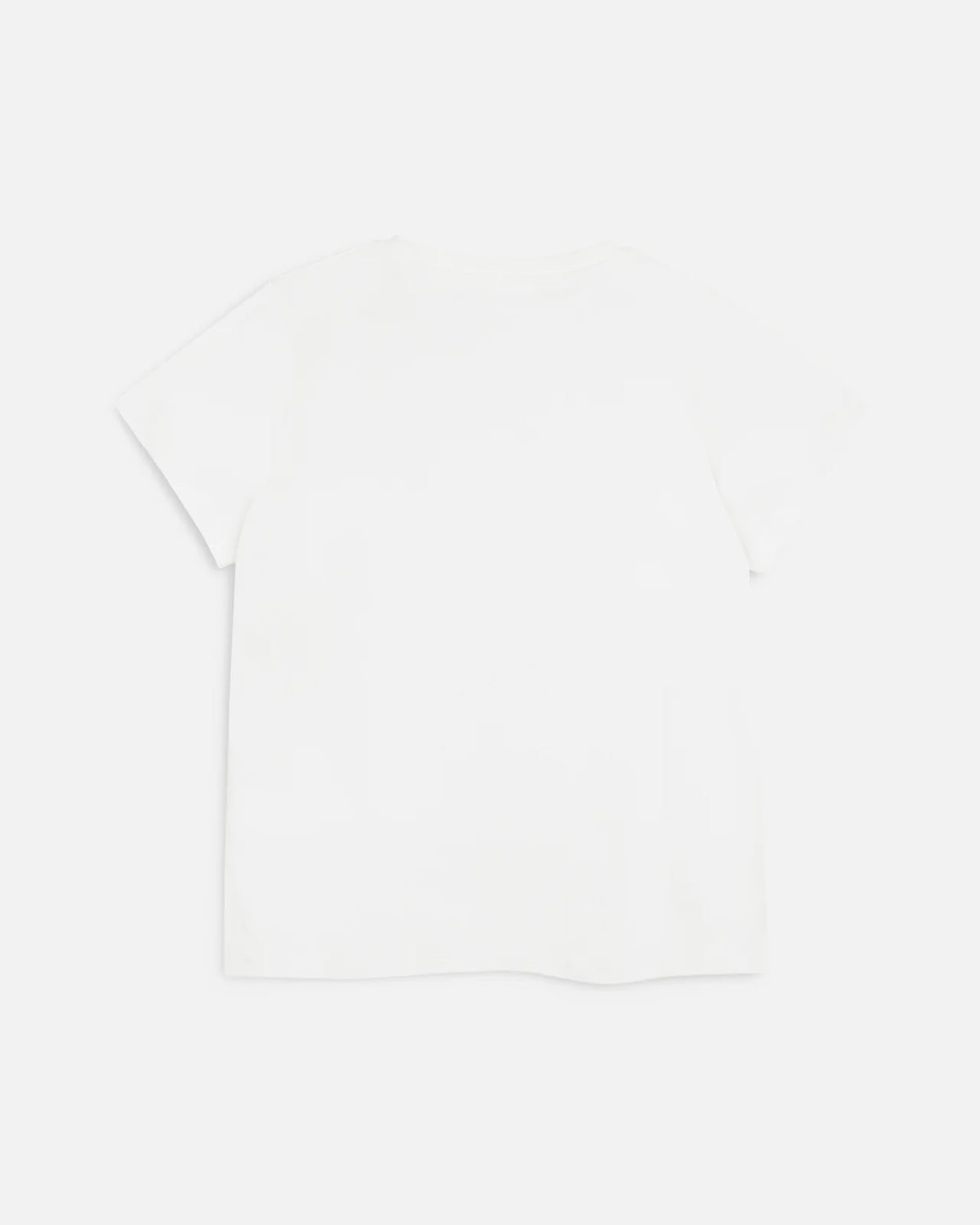 YMC - Earth Day T-shirt - White