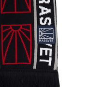 RASSVET - Multi Panel Sports Scarf Knit PACC13K006
