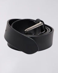 Edwin - Forever Belt - Black - Accessoires - I034240