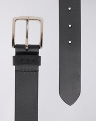 Edwin - Forever Belt - Black - Accessoires - I034240