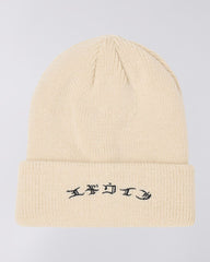 Edwin - Gothic Beanie - Whitecap Grey - Accessoires - I034123