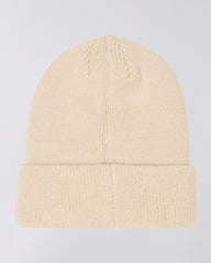 Edwin - Gothic Beanie - Whitecap Grey - Accessoires - I034123