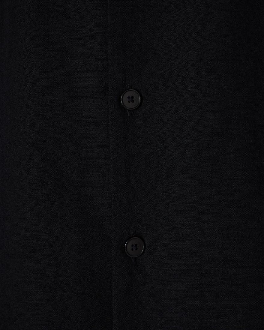 Edwin - Gothic Shirt - Black - Chemises - I035020_89_67