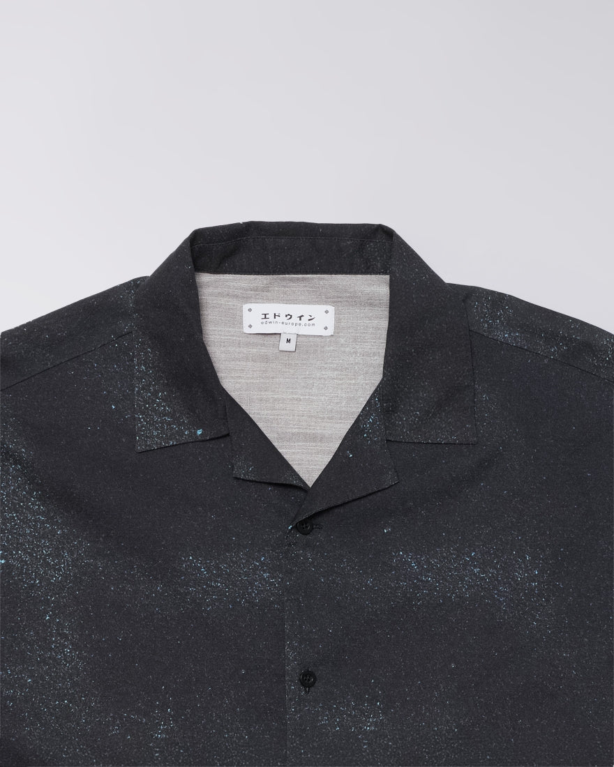 Edwin - The Mood Of Summer Shirt SS - Multicolor-Chemises-I036556