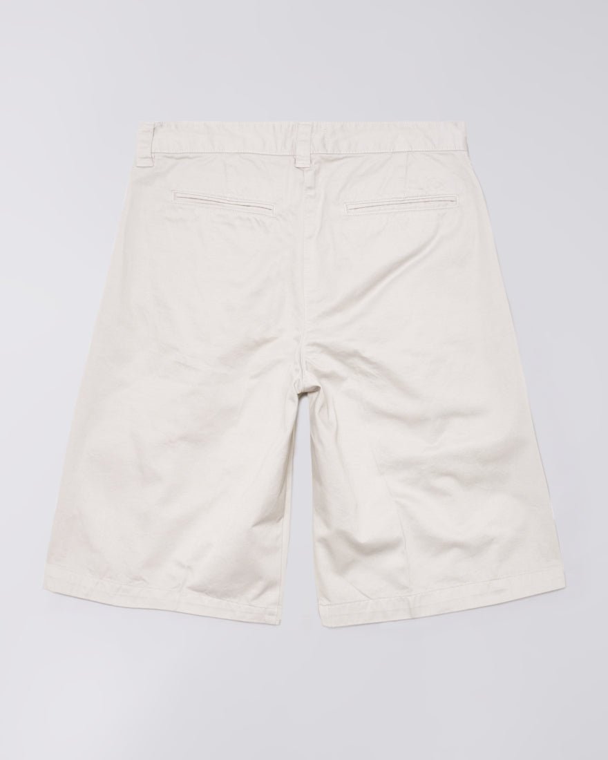 Edwin - Adams Short - Glacier gray-Pantalons et Shorts-I034941