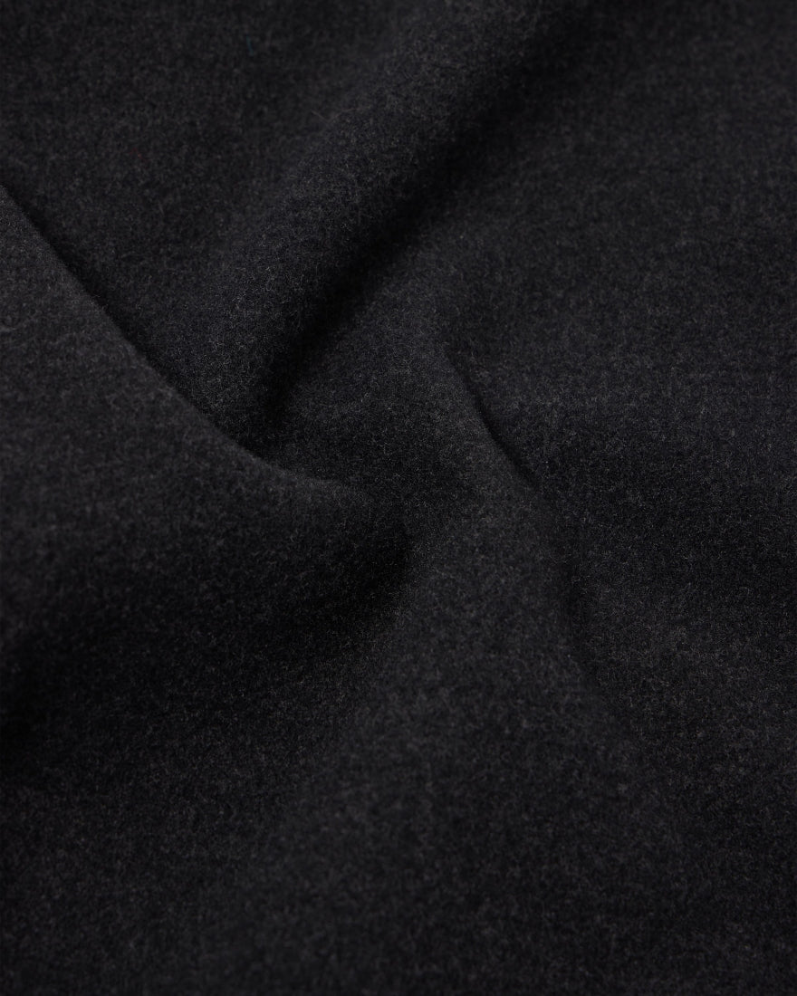 Edwin - Labour II Pant - Dark Grey Marl - Pantalons et Shorts - I035741