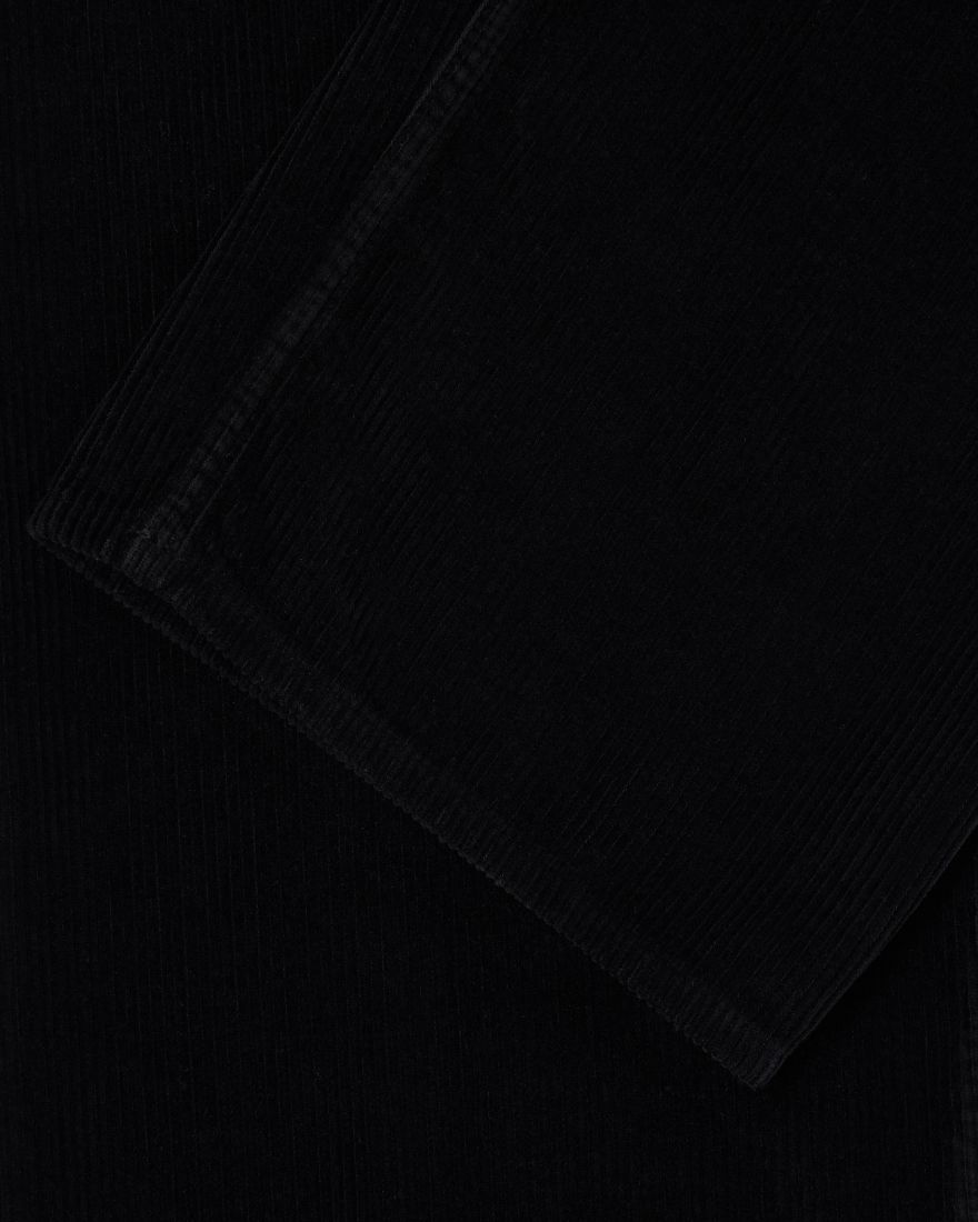 Edwin - Matrix Pant - Corduroy black - Pantalons et Shorts - I035766 - 89GD