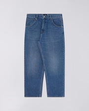 Edwin - Tyrell Pant - Blue Magna Wash - Pantalons et Shorts - I032557