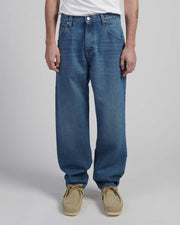 Edwin - Tyrell Pant - Blue Magna Wash - Pantalons et Shorts - I032557