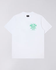 Edwin - Ginza Secret T-shirt White - T-shirts - I034183