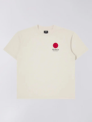 Edwin - Japanese Sun Supply T-shirt - Mist-T-shirts-I031126_07_67