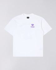 Edwin - Legal Highs - White - T-shirts - I034169