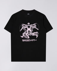 Edwin - New Paradigm T-shirt - Black - T-shirts - I034176