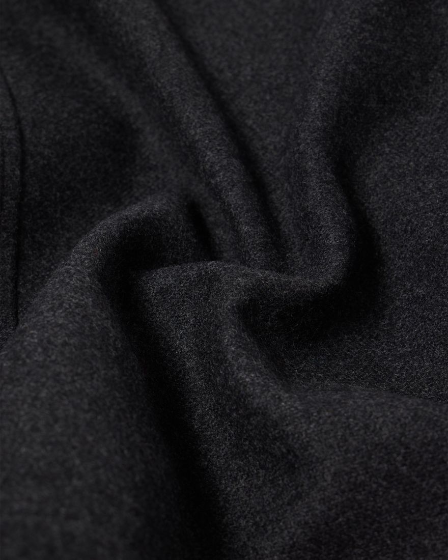 Edwin - W Sloan Jacket - Dark Grey Marl - Vestes et Manteaux - I035743_3F5_00