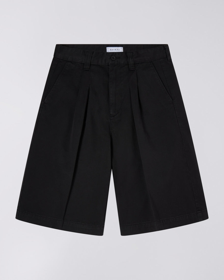 Edwin - Adams Short - Black