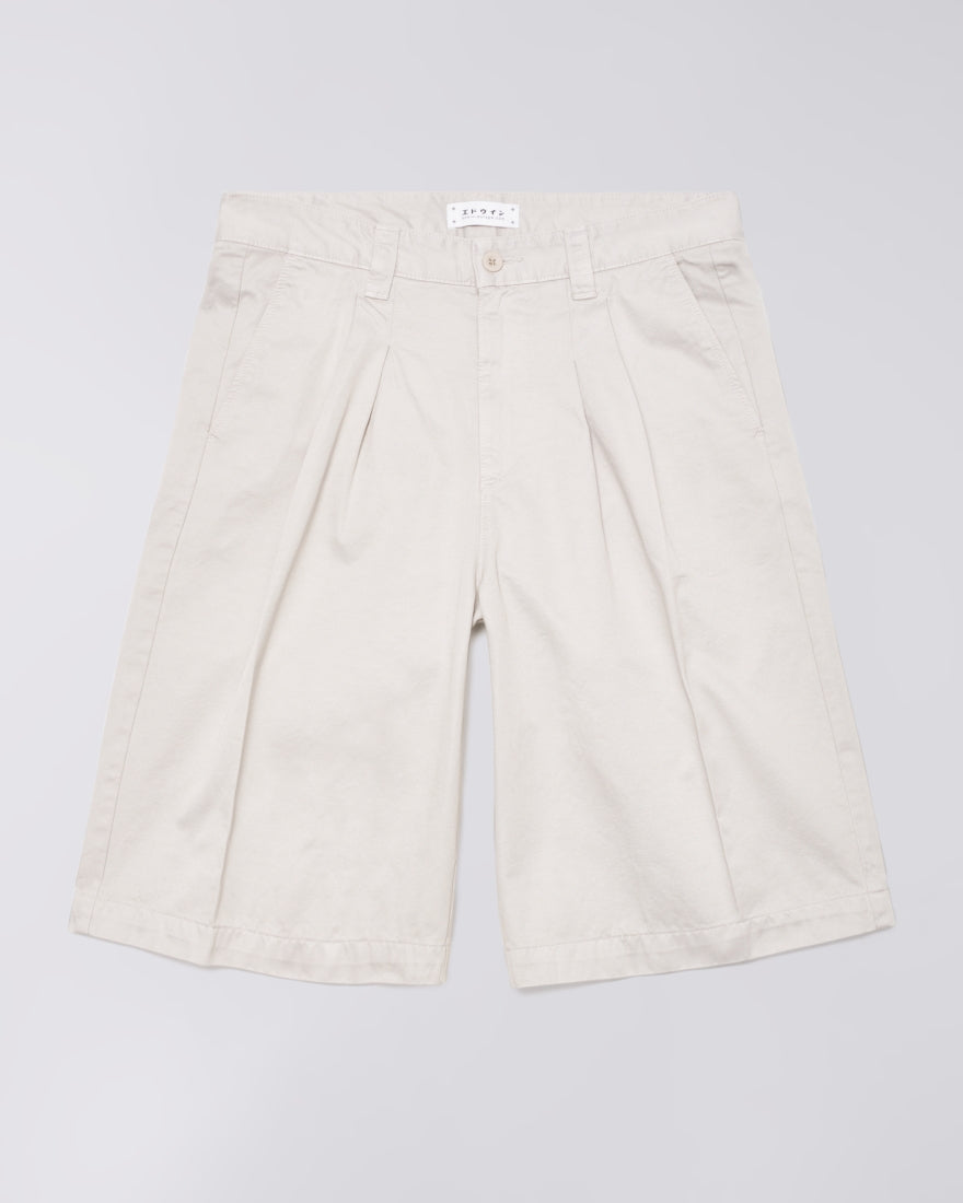 Edwin - Adams Short - Glacier gray