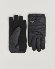 Elmer By Swany - Antler Primaloft Gloves EM501 - Black - Accessoires - EM501