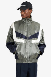 Etudes Studio - Track Suit Jacket - Gray - H24MMOUT720