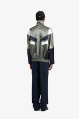 Etudes Studio - Track Suit Jacket - Gray - H24MMOUT720