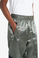 Etudes Studio - Track Suit Pant - Gray - Pantalons et Shorts - H24MMTRO490