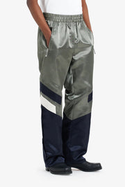 Etudes Studio - Track Suit Pant - Gray - Pantalons et Shorts - H24MMTRO490