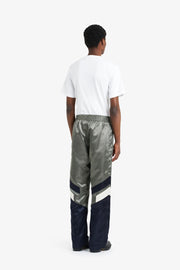 Etudes Studio - Track Suit Pant - Gray - Pantalons et Shorts - H24MMTRO490