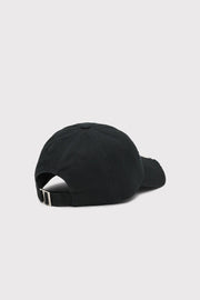 Etudes Studio - Booster Boxing Cap - Black-T-shirt-E24NM908A01895