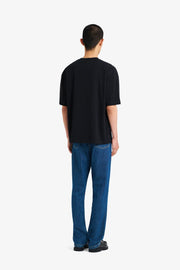 Etudes Studio - Relax TS Big Etudes - Black - T-shirt - H24MMTSH132