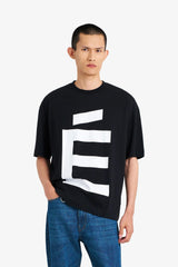 Etudes Studio - Relax TS Big Etudes - Black - T-shirt - H24MMTSH132