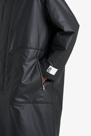 Etudes Studio - Padded Coat - Noir - Vestes et Manteaux - H24MMOUT792