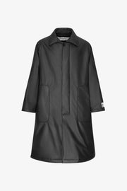 Etudes Studio - Padded Coat - Noir - Vestes et Manteaux - H24MMOUT792