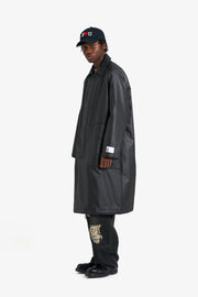 Etudes Studio - Padded Coat - Noir - Vestes et Manteaux - H24MMOUT792