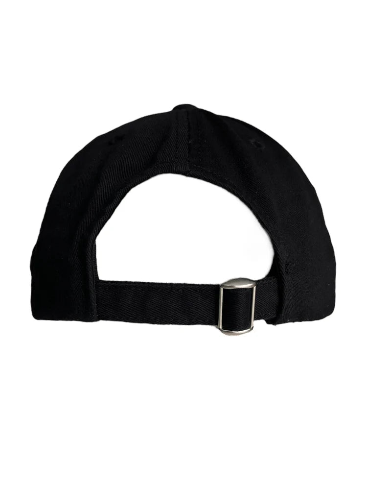 Façon Jacmin - Ador cap - Noir-Casquette-ADOR