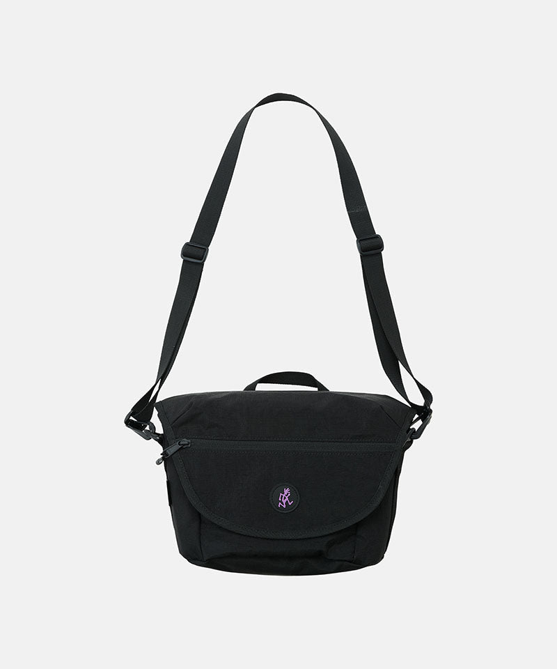 Gramicci - F26 Multi Side Bag - Black-Accessoires-G6FB-205-BK-F