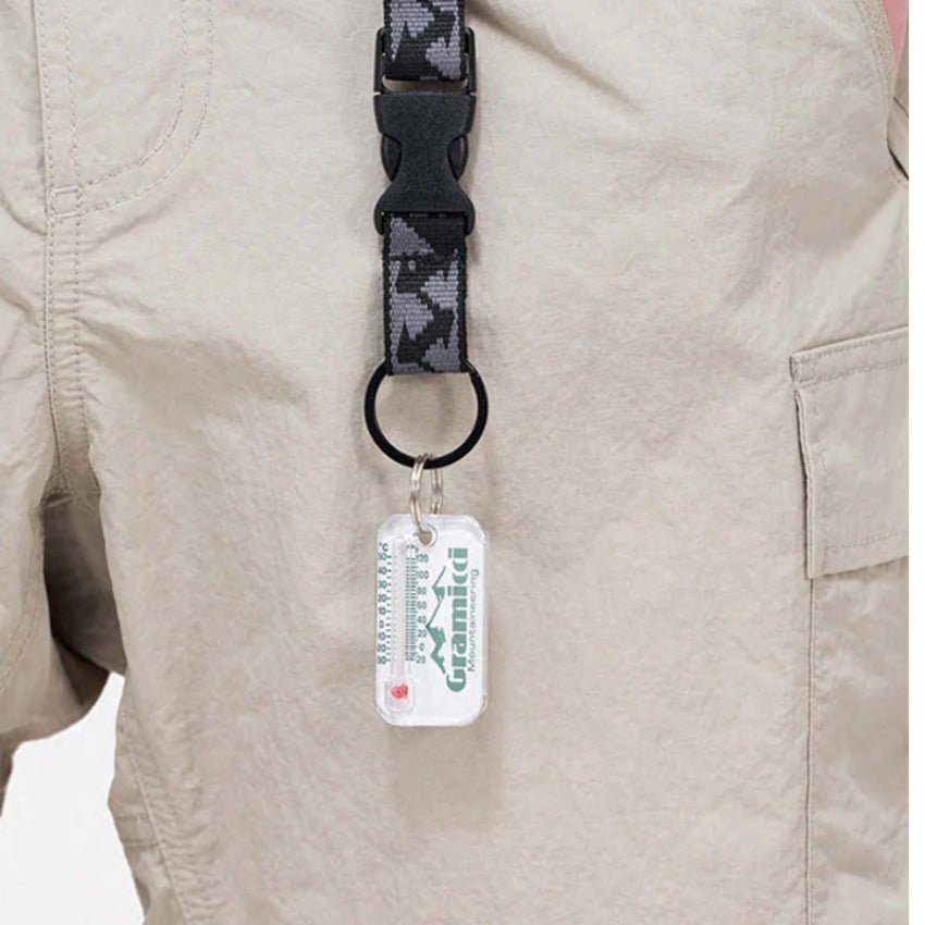 Gramicci - Zip - O - Gage Original Freedom - Accessoires - G5SA - 152 - ORIGINAL FREEDOM