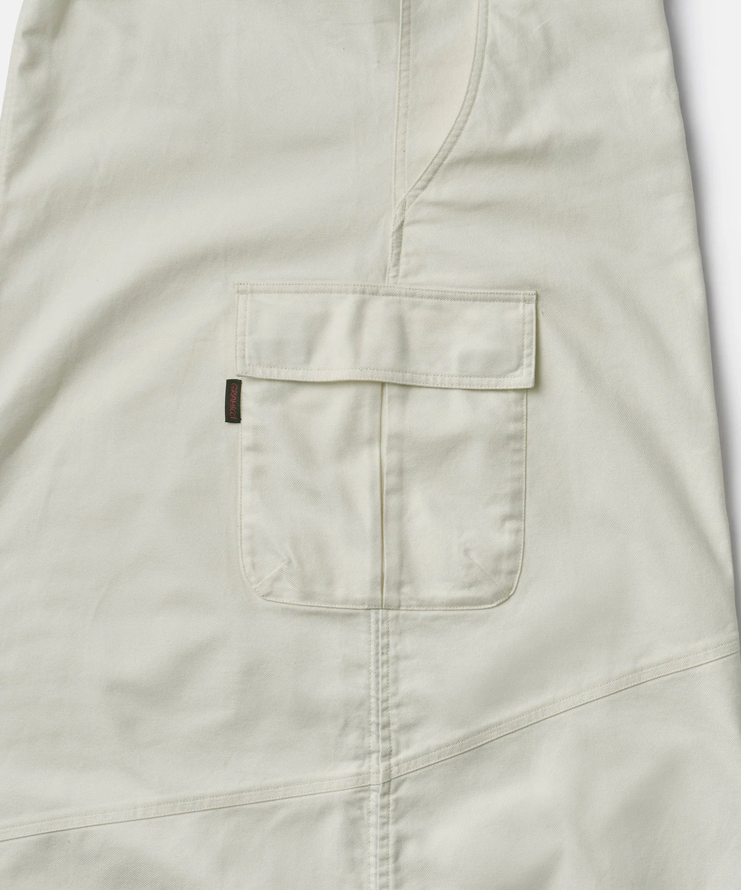 Gramicci - Cargo Dress - Wax-Casquette-G4SW-J043-1