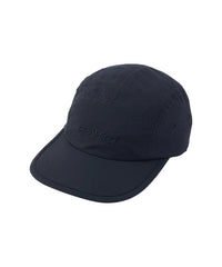 Gramicci - Nylon Cap - Black-Casquette-G4SA-016