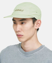 Gramicci - Nylon Cap - Lime-Casquette-G4SA-016