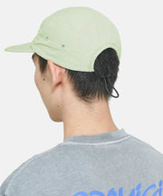 Gramicci - Nylon Cap - Lime-Casquette-G4SA-016