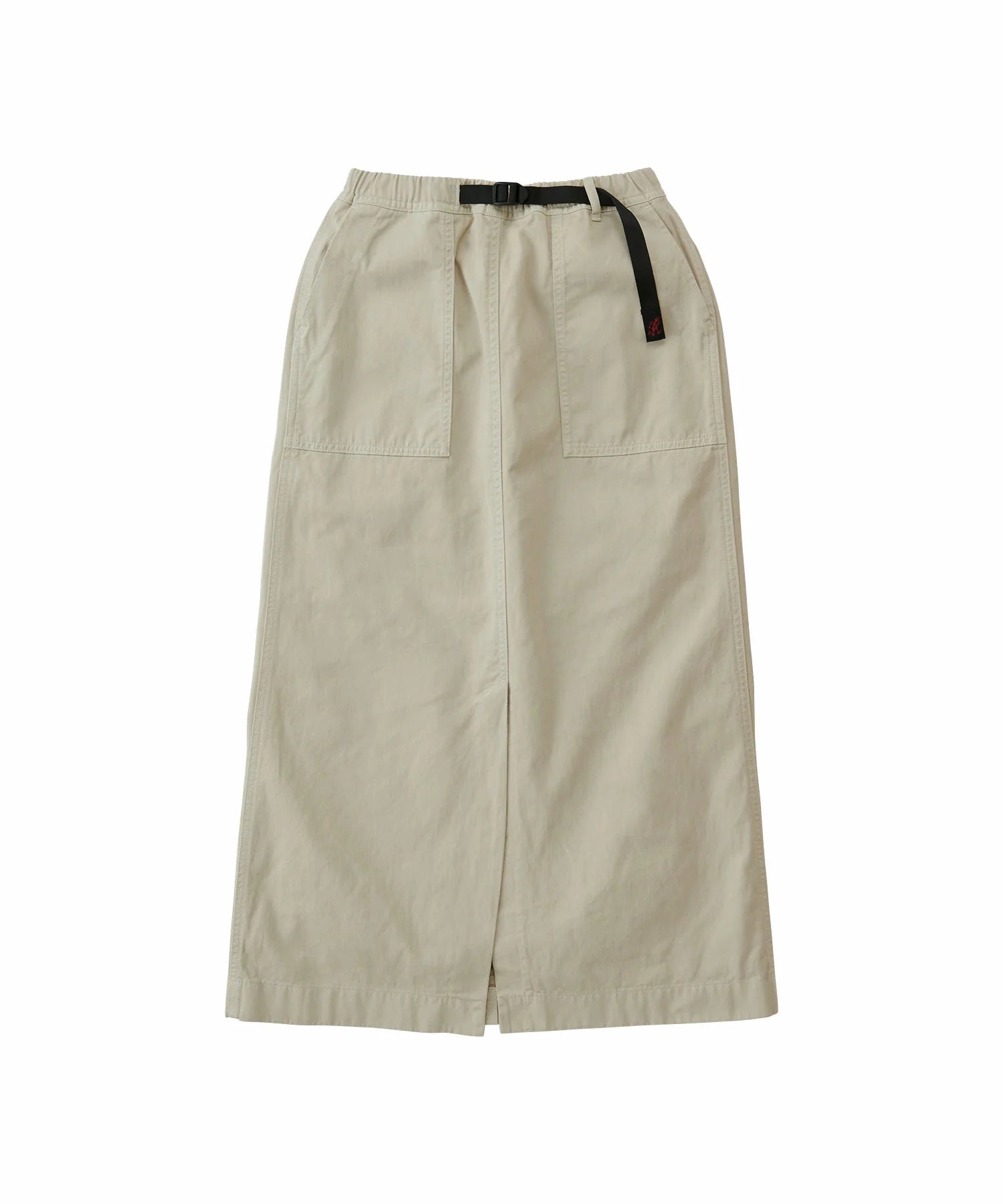 Gramicci - Long Baker Skirt - Dune Pigment - Jupes et Pantalons - G3SW - SK069